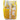 Waxness Natural Film Hard Wax Beads - Made in Italy / 2.2 lbs. - 35.27 oz. - 1 kg. Each X 4 Bags = 8.8 Lbs