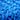 Neon Series Blue Rosin Free Gel Hard Wax Beads - Made in Italy / Bulk 22 lbs. - 10 kg. by Waxness