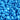Neon Series Blue Rosin Free Gel Hard Wax Beads - Made in Italy / Bulk 22 lbs. - 10 kg. by Waxness