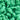Neon Series Green Rosin Free Gel Hard Wax Beads - Made in Italy / Bulk 22 lbs. - 10 kg. by Waxness