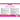 Neon Series Magenta Rosin Free Gel Hard Wax Beads - Made in Italy / Bulk 22 lbs. - 10 kg. by Waxness