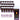 Waxness Polymer Blend Luxury Italian Velvet Soft Wax Cartridge / Case = (24) Cartridges - 3.38 oz. - 100 grams Each