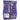 Waxness Polymer Blend Premium Luxury Face Hard Wax Beads with Lavender Oil - Made in Italy / 0.8 lbs. - 400 grams X 6 Bags = 4.8 lbs.
