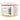 Waxness Smooth Amber Soft Wax No Sticky Formula / Case = 14 oz. - 397 grams per Can X 8 Cans