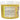 Waxness Soft Sugar Paste - Honey and Propolis / Case = 1.65 lb. - 750 gram Container X 6 Containers