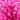 Spa Choice Medium Creamy Versatile Sparkly Fuchsia Bulk Hard Wax Beads - Made in Italy / Bulk 26.4 lbs. / 12 kg. by Waxness