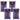 Waxness Spa Choice Metallic Tourmaline Demi Creamy Hard Wax Beads - Made in Italy / 2.2 lbs. - 35.27 oz. - 1 kg. Each X 4 Bags = 8.8 Lbs