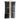 Waxness Spa Choice Mineral Gold Demi Creamy Hard Wax Beads - Made in Italy / 2.2 lbs. - 35.27 oz. - 1 kg. Each X 4 Bags = 8.8 Lbs