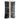 Waxness Spa Choice Natural Honey Gel Hard Wax Beads - Made in Italy / 2.2 lbs. - 35.27 oz. - 1 kg. Each X 4 Bags = 8.8 Lbs