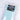 Spa Choice Rosin Free Multidirectional Baby Blue Hard Wax Beads - Made in Italy / 4.4 Lbs. (4 Bags - 1.1 lbs. - 17.6 oz. - 500 grams Each) by Waxness