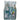 Waxness Wax Necessities Green Tea Film Hard Wax Beads - Made in Italy / 2.2 lbs. - 35.27 oz. - 1 kg. Each X 4 Bags = 8.8 Lbs