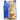 Waxness Wax Necessities White Chocolate Film Hard Wax Beads - Made in Italy / 2.2 lbs. - 35.27 oz. - 1 kg. Each X 4 Bags = 8.8 Lbs