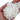 White Strawberry Thermochromic Rosin Free Hard Wax Beads - Made in Italy / Bulk 22 lbs. - 10 kg. by Waxness