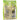 Waxness White Tea Cream Film Hard Wax Beads - Made in Italy / 1.1 lbs. - 17.6 oz. - 500 grams Each X 6 Bags = 6.6 Lbs