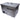 Waxness X-Large Professional Wax Heater WX-PRO18 Stainless Steel / Holds 18 lbs. of Wax