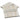 WaxOne 4.5" Medium Wax Applicators / Pack of 100 / Case of 25 Packs = 2,500 Wax Applicators TOTAL