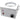 WaxOne Small Wax Warmer / Hard and Soft Wax Warmer / Holds 14 oz. Cans or 1 lb. Hard wax