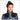 Weighted Cutting Collar with Guidelines by Salonchic