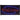 "Welcome" LED Sign / 10"H x 19"W x 3/4"D by Fantasea