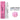 Wella Color Charm Paints Semi-Permanent Hair Color - Light Pink / 2 oz.
