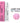 Wella Color Charm Paints Semi-Permanent Hair Color - Light Pink / 2 oz.