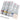 Wella Color Charm Permanent Gel Haircolor - 12A/1210 Frosty Ash / 2 oz.