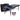 Wellspring Portable Massage Table / Professional Package / Includes Table, Boiance Face Rest, Semi-Round Bolster, Carry Case, Arm Hammock by Oakworks