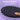 Wet Brush Curl Shaper Detangler Brush - Black