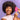 Wet Brush Curl Shaper Detangler Brush - Pink