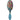 Wet Brush Floral/Safari / Blue