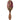 Wet Brush Floral/Safari / Brown