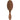 Wet Brush Floral/Safari / Brown
