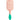 Wet Brush Pro Artful Ace Flex Paddle Detangler - Flag Up