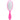 Wet Brush Pro Hi-Def Neon Detangler / Fuschia