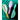 Wet Brush Pro Hi-Def Neon Detangler / Fuschia