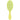 Wet Brush Pro Hi-Def Neon Detangler / Lemon