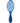 Wet Brush Pro Mineral Sparkle Flex Dry Detangler 2.0 - Midnight Blue