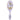 Wet Brush Pro Original Detangler - Hello Daisy