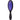 Wet Brush Pro Thin Hair Detangler - Black