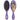 Wet Brush Pro Ultimate Princess Celebration Collection Detangler - Jasmine