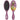 Wet Brush Pro Ultimate Princess Celebration Collection Detangler - Tiana