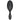 Wet Hair Detangling Brush / 11 Row by Scalpmaster