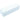 White Buffing Block - 3-3/4"L x 1"W × 1"D / 240 Grit by DL Pro