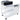 White Mobile Workstation