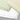 White Quilted Blanket by Simon West