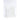 White Solid Gift Bag 7.75"x3.75"x9.75"