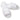 White Waffle Slippers Mens by Boca Terry