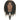 Willow Manikin - 21" Long, Level 2, Yak Animal Hair by Celebrity