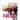 Window Decal - Facial / 36" x 48" by Alfalfa