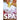 Window Decal - Herbal Spa / 36" x 48" by Alfalfa